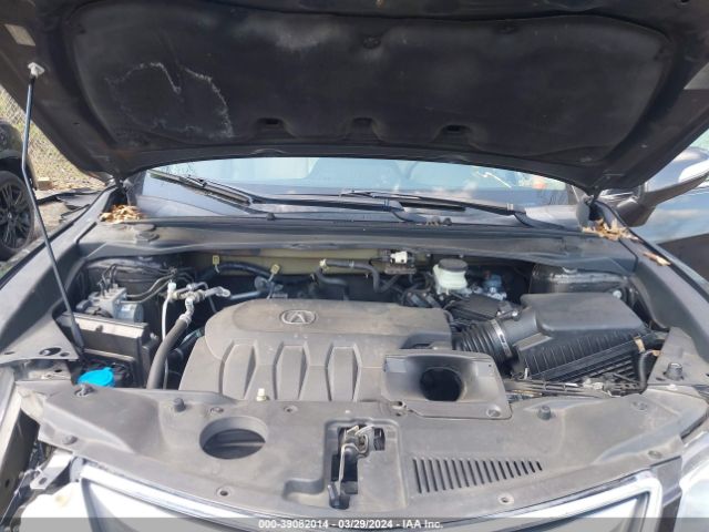 5J8TB4H50EL022294 Acura RDX