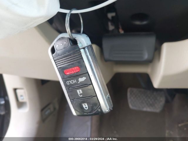 5J8TB4H50EL022294 Acura RDX