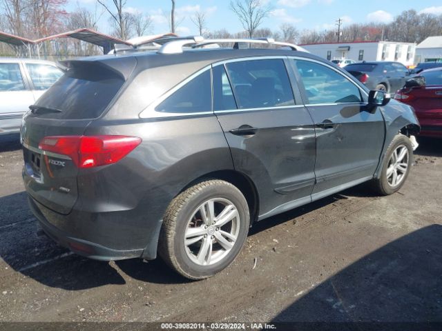 5J8TB4H50EL022294 Acura RDX