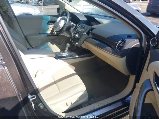 5J8TB4H50EL022294 Acura RDX