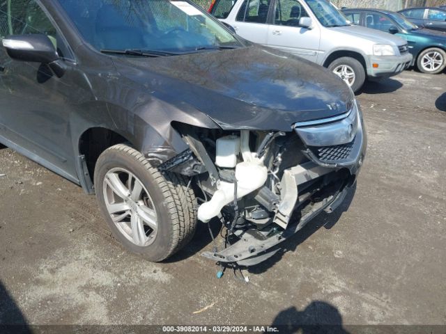 5J8TB4H50EL022294 Acura RDX