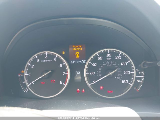 5J8TB4H50EL022294 Acura RDX