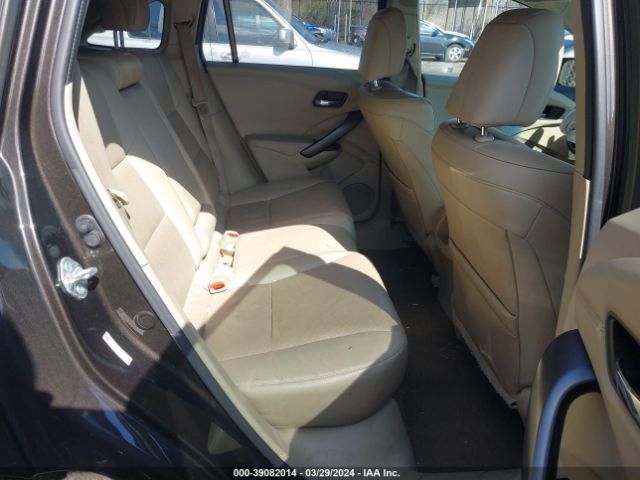 5J8TB4H50EL022294 Acura RDX