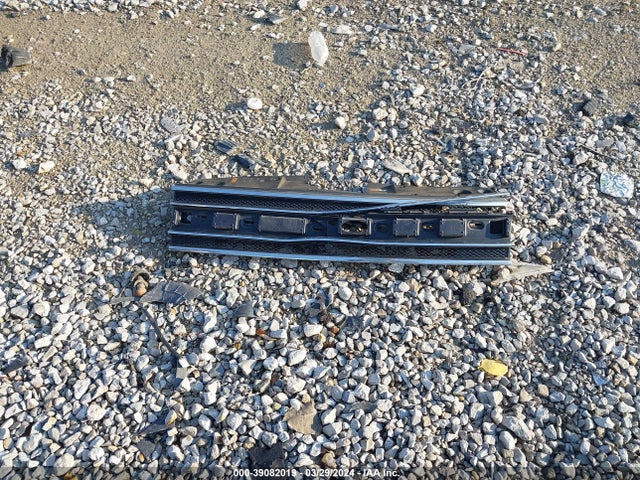 Ford FLEX SEL 2016 2FMHK6C8XGBA10363 Image 11