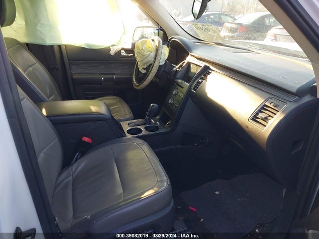 Ford FLEX SEL 2016 2FMHK6C8XGBA10363 Image 5