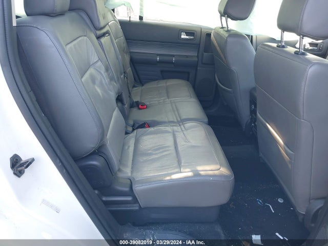 Ford FLEX SEL 2016 2FMHK6C8XGBA10363 Image 8