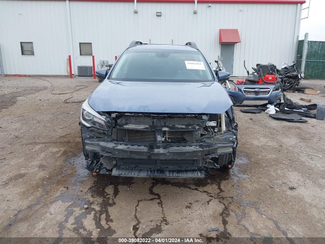 Subaru Outback 2.5i Limited 2018 4S4BSANCXJ3357323 Image 13