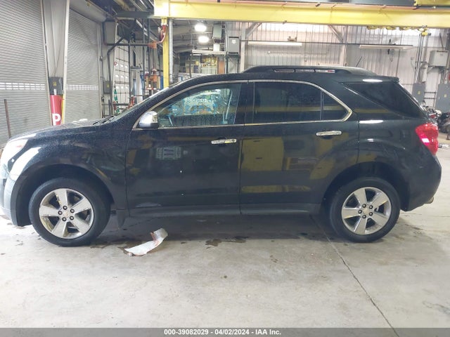 Chevrolet Equinox 2lt 2015 2GNFLGE39F6168143 Image 15