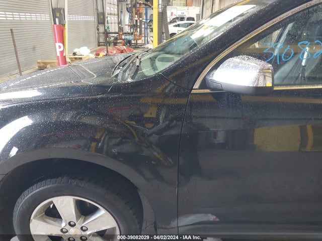 Chevrolet Equinox 2lt 2015 2GNFLGE39F6168143 Image 12