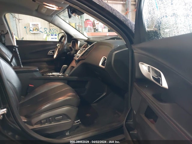 Chevrolet Equinox 2lt 2015 2GNFLGE39F6168143 Image 5