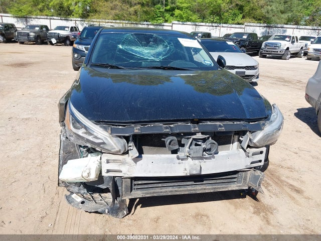 Nissan Altima 2.5 Sv 2019 1N4BL4DV0KN308861 Image 13