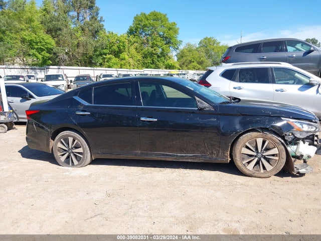 Nissan Altima 2.5 Sv 2019 1N4BL4DV0KN308861 Image 14