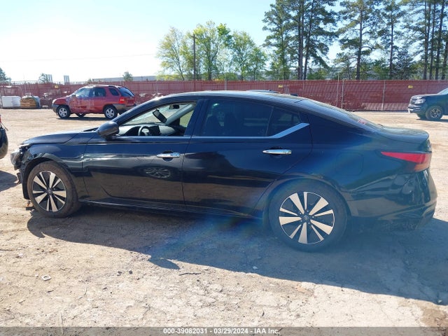 Nissan Altima 2.5 Sv 2019 1N4BL4DV0KN308861 Image 15