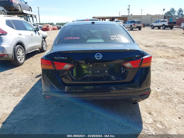Nissan Altima 2.5 Sv 2019 1N4BL4DV0KN308861 Image 17