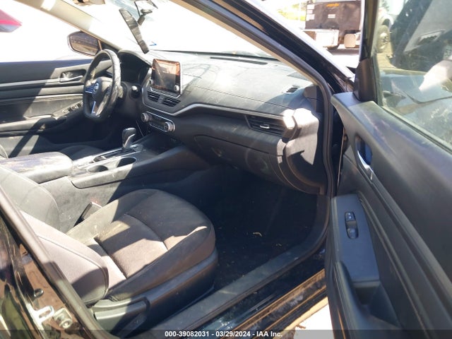 Nissan Altima 2.5 Sv 2019 1N4BL4DV0KN308861 Image 5