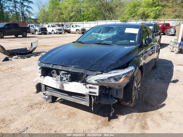 Nissan Altima 2.5 Sv 2019 1N4BL4DV0KN308861 Image 6