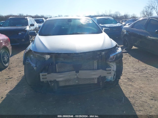 Chevrolet MALIBU 1LT 2016 1G1ZE5ST0GF258905 Image 12