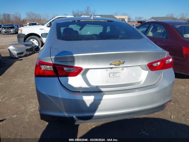 Chevrolet MALIBU 1LT 2016 1G1ZE5ST0GF258905 Image 16