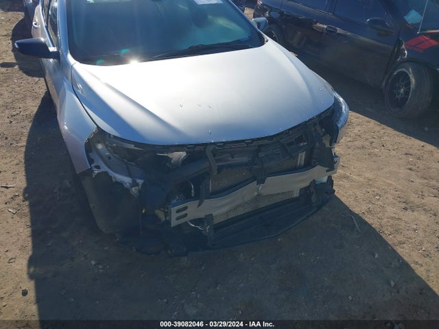 Chevrolet MALIBU 1LT 2016 1G1ZE5ST0GF258905 Image 6