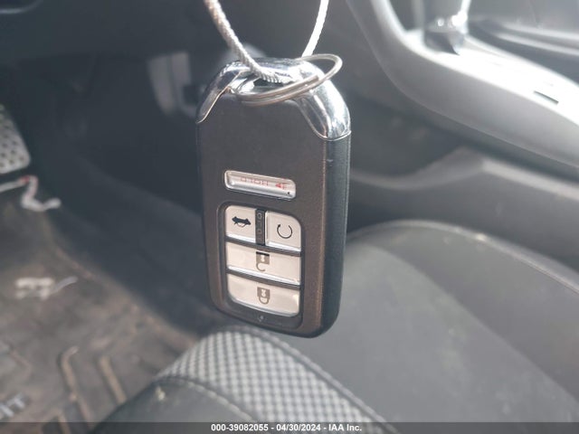 Honda Civic Sport 2020 2HGFC2F82LH531177 Image 11