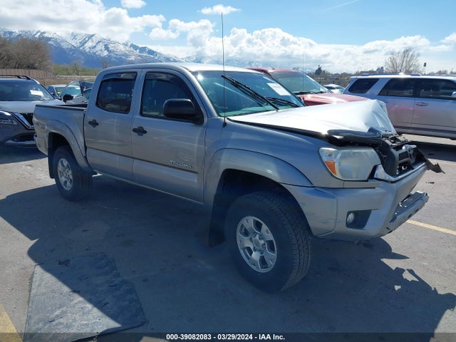 2015 3TMLU4ENXFM181644 main image