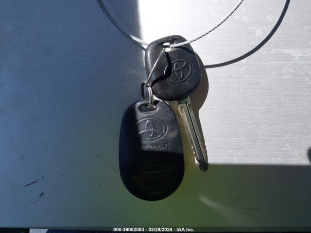 Toyota Tacoma Base V6 2015 3TMLU4ENXFM181644 Image 11