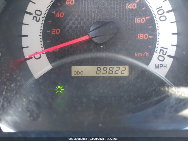 Toyota Tacoma Base V6 2015 3TMLU4ENXFM181644 Image 15