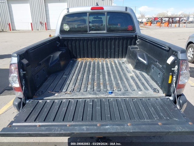 Toyota Tacoma Base V6 2015 3TMLU4ENXFM181644 Image 16