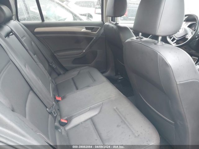 3VWCA7AU7FM512698 Volkswagen Golf Sportwagen Tdi S 4-door