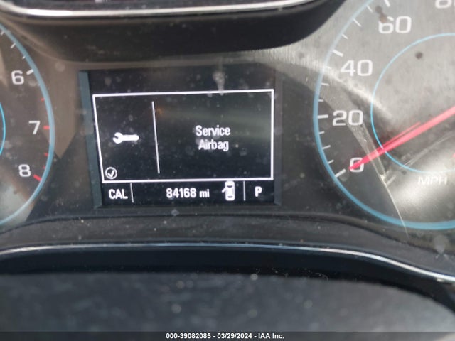 Chevrolet Cruze Lt Auto 2018 1G1BE5SM6J7101973 Image 15