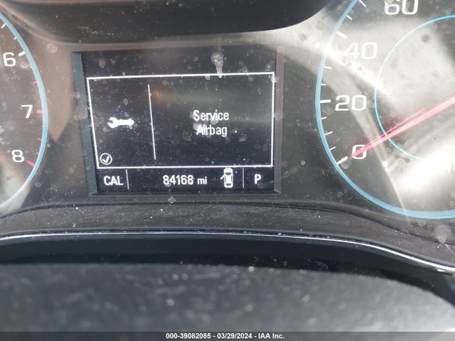Chevrolet Cruze Lt Auto 2018 1G1BE5SM6J7101973 Image 7