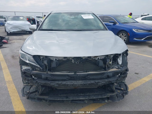 Toyota CAMRY SE 2019 4T1B11HK7KU804871 Image 13