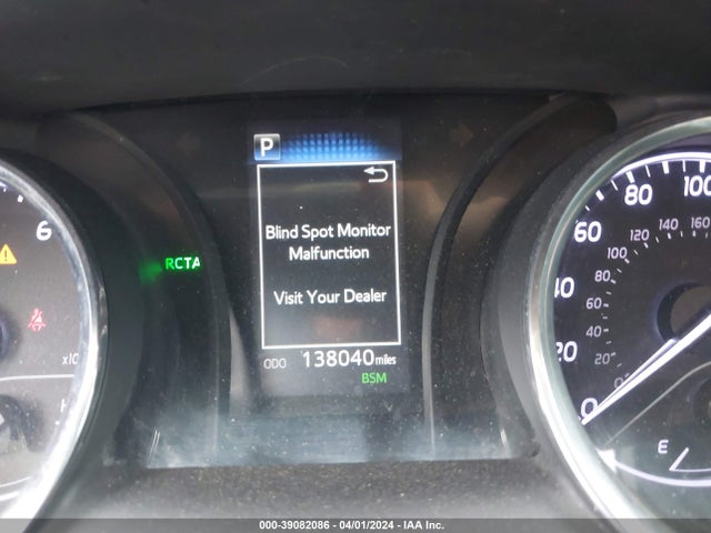 Toyota CAMRY SE 2019 4T1B11HK7KU804871 Image 16