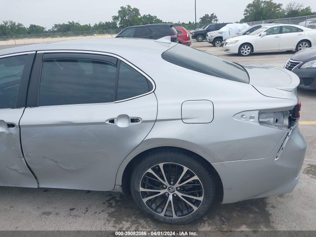 Toyota CAMRY SE 2019 4T1B11HK7KU804871 Image 21