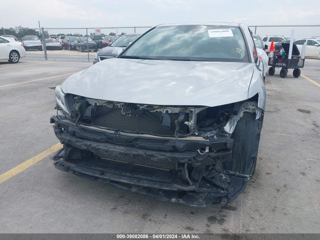 Toyota CAMRY SE 2019 4T1B11HK7KU804871 Image 6