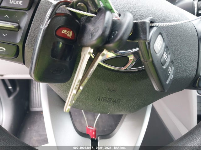 Hyundai ELANTRA SEL 2020 5NPD84LF7LH629943 Image 11