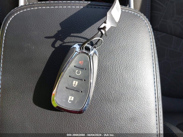 Chevrolet VOLT LT 2018 1G1RC6S58JU154114 Image 11