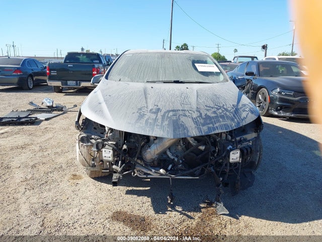 Chevrolet VOLT LT 2018 1G1RC6S58JU154114 Image 13