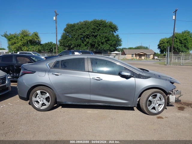 Chevrolet VOLT LT 2018 1G1RC6S58JU154114 Image 14