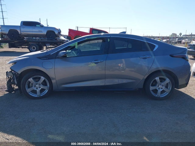 Chevrolet VOLT LT 2018 1G1RC6S58JU154114 Image 15