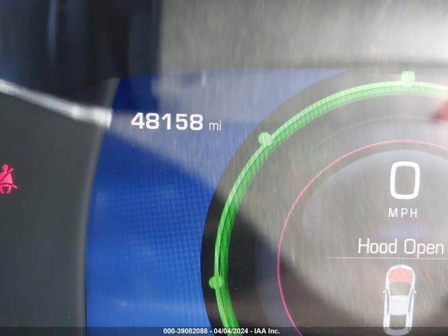 Chevrolet VOLT LT 2018 1G1RC6S58JU154114 Image 16