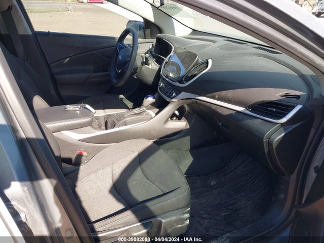 Chevrolet VOLT LT 2018 1G1RC6S58JU154114 Image 5