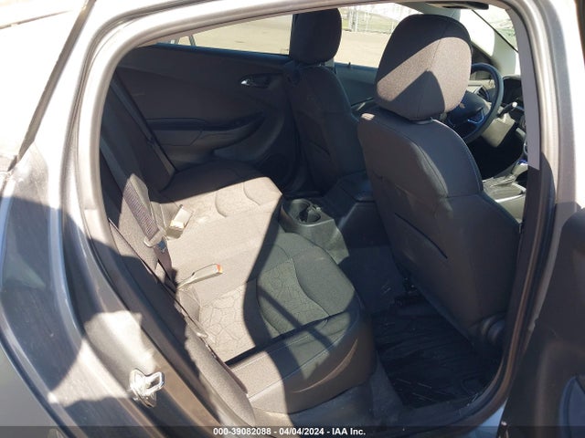 Chevrolet VOLT LT 2018 1G1RC6S58JU154114 Image 8