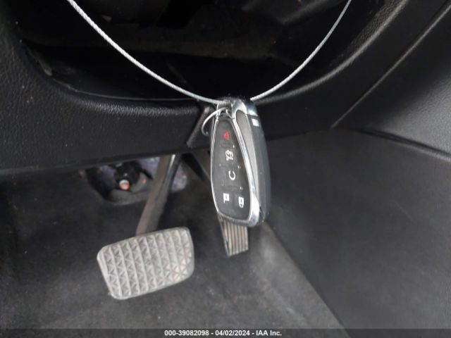 1G1BE5SM3H7262324 Chevrolet Cruze Lt Auto