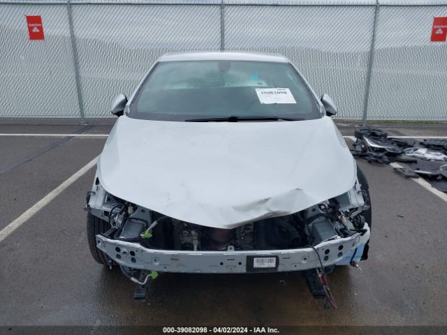 1G1BE5SM3H7262324 Chevrolet Cruze Lt Auto