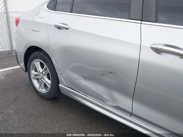 1G1BE5SM3H7262324 Chevrolet Cruze Lt Auto