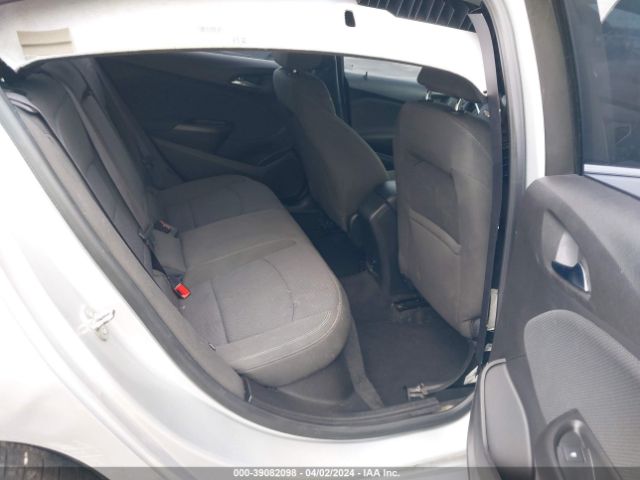 1G1BE5SM3H7262324 Chevrolet Cruze Lt Auto