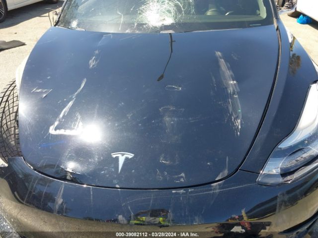 5YJ3E1EB2KF198941 Tesla Model 3 Long Range/performance