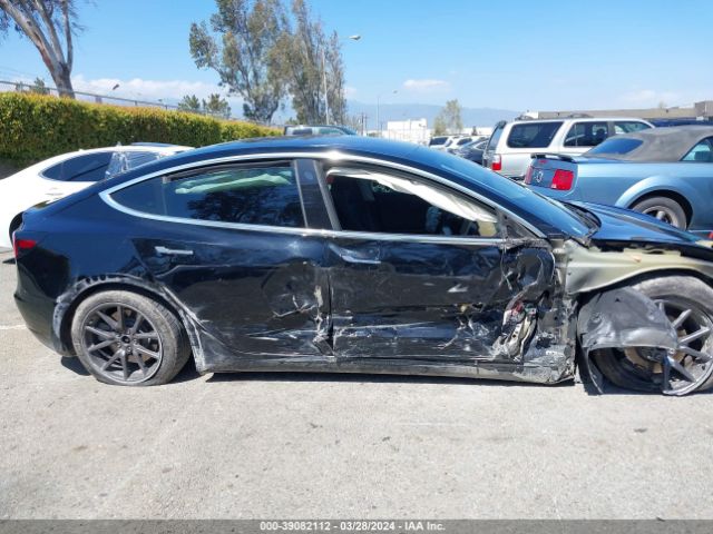 5YJ3E1EB2KF198941 Tesla Model 3 Long Range/performance
