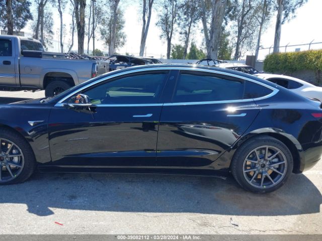 5YJ3E1EB2KF198941 Tesla Model 3 Long Range/performance